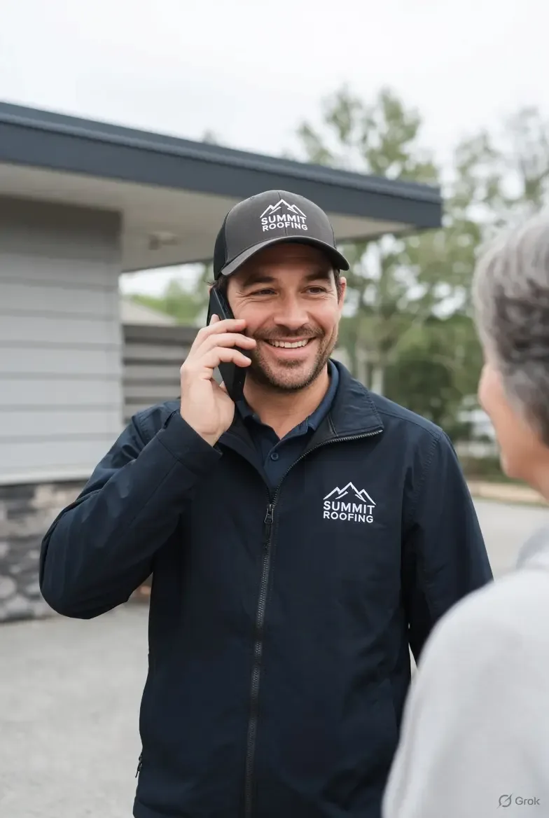 Flat Roof Leak Repair Upper Marlboro, MD FAQs